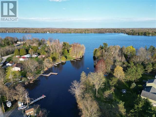 BLUE HERON LANE Westport Ontario