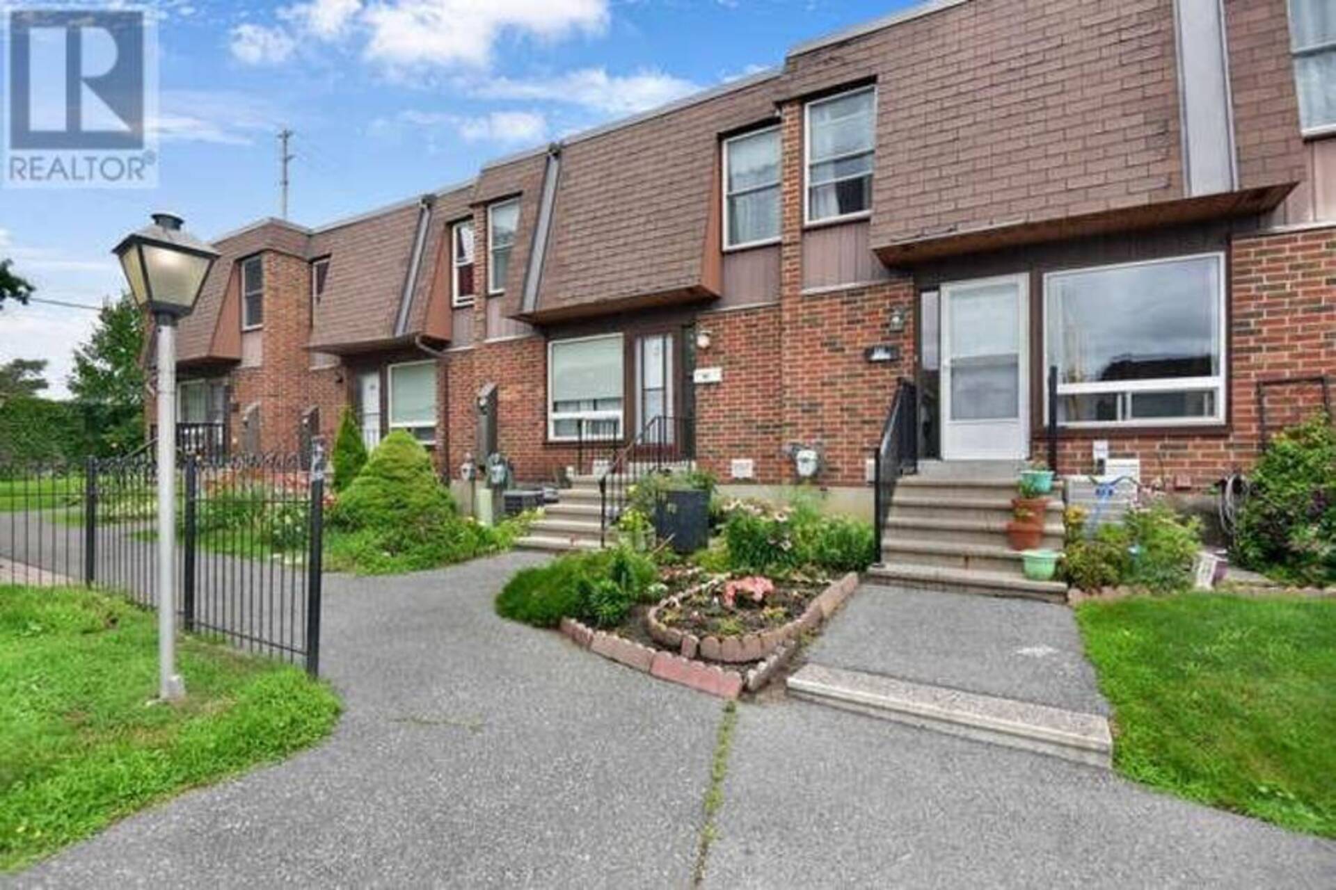 3520 DOWNPATRICK ROAD UNIT#47 Ottawa