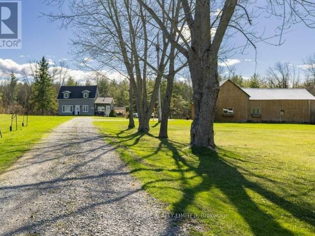 4068 COUNTY ROAD 29 ROAD Elizabethtown-Kitley Ontario