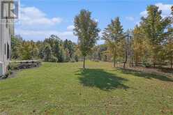 49 AUTUMN DRIVE Rideau Lakes