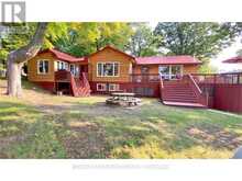 41 SAND-BIRCH Rideau Lakes