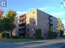 305 - 95 WINDSOR DRIVE Brockville