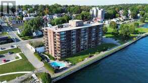 55 WATER STREET E UNIT#103 Brockville