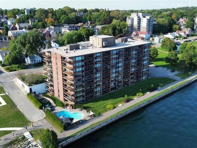 55 WATER STREET E UNIT#103 Brockville Ontario