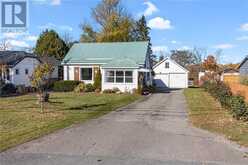 3126 PARKEDALE AVENUE Brockville