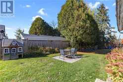 3126 PARKEDALE AVENUE Brockville