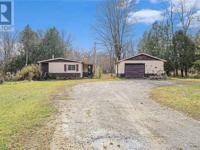 1051 WESTSHORE DRIVE Drummond-North Elmsley Ontario