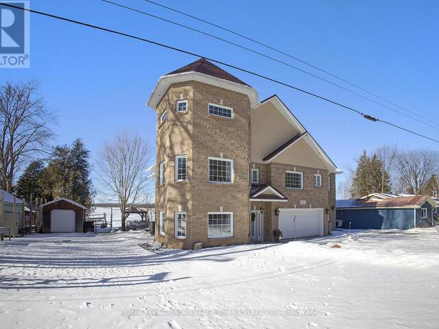 36 R1 ROAD Rideau Lakes Ontario