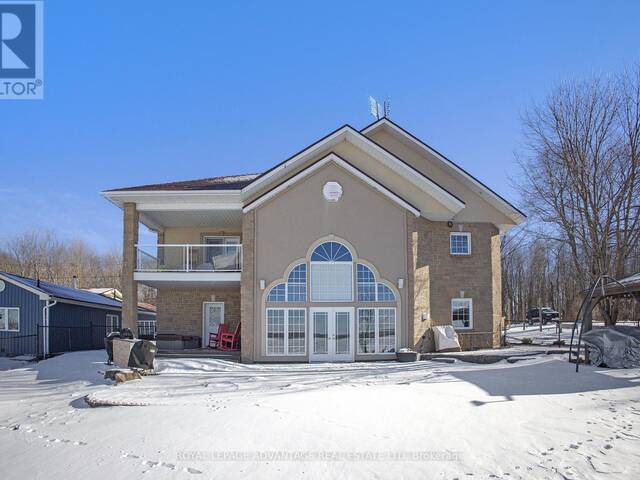 36 R1 ROAD Rideau Lakes Ontario