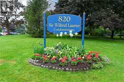 301 - 820 LAURIER BOULEVARD Brockville