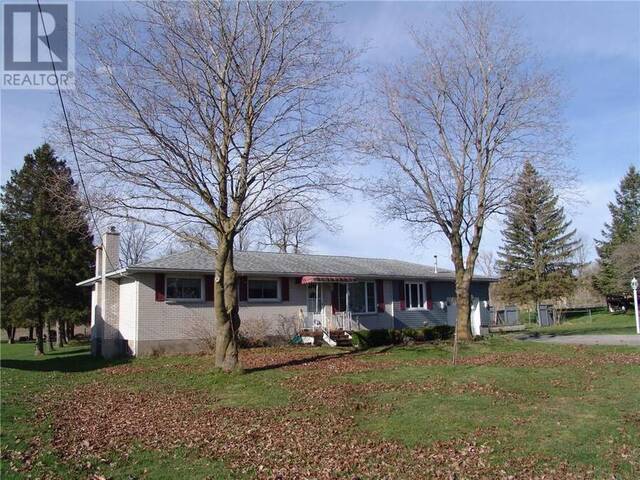 29 - 3090 COUNTY ROAD Elizabethtown-Kitley Ontario