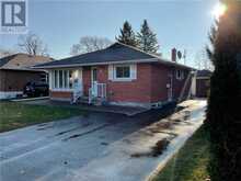 109 REYNOLDS DRIVE Brockville