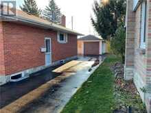 109 REYNOLDS DRIVE Brockville