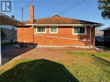 109 REYNOLDS DRIVE Brockville