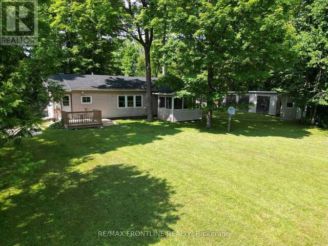 689 RIVER DRIVE Lanark Highlands Ontario