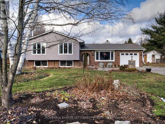 2544 RIDEAU FERRY ROAD Drummond/North Elmsley Ontario