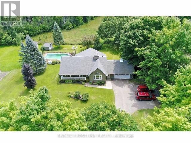 539 FERGUSON TETLOCK ROAD Montague Ontario