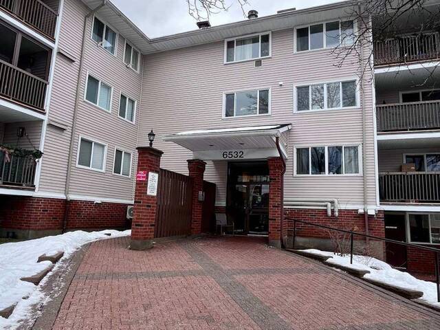 208 - 6532 BILBERRY DRIVE Ottawa Ontario