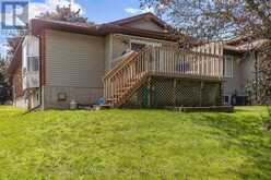 23 WILMOT YOUNG PLACE Brockville