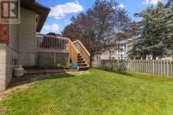 23 WILMOT YOUNG PLACE Brockville