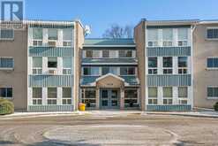 107 - 820 LAURIER BOULEVARD Brockville