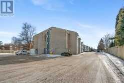 107 - 820 LAURIER BOULEVARD Brockville