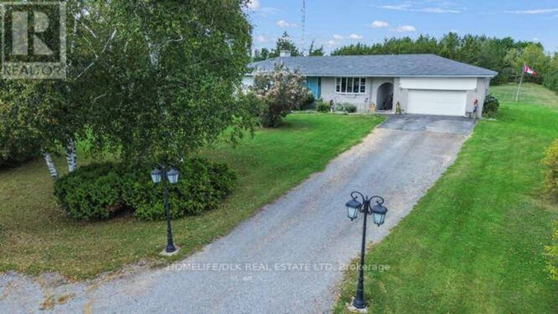 53 GOODYEAR ROAD Napanee