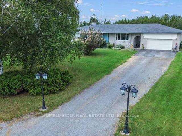 53 GOODYEAR ROAD Napanee Ontario