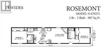 2761 OIL HERITAGE ROAD Unit# 8 Oil Springs