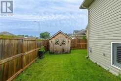 4052 APPLEWOOD DRIVE Petrolia