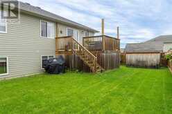 4052 APPLEWOOD DRIVE Petrolia