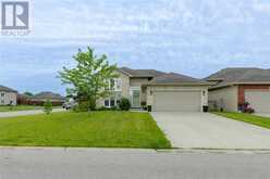 4052 APPLEWOOD DRIVE Petrolia