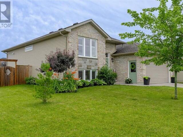 4052 APPLEWOOD DRIVE Petrolia Ontario