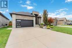 868 MANHATTAN DRIVE Sarnia