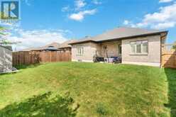 868 MANHATTAN DRIVE Sarnia