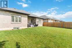 868 MANHATTAN DRIVE Sarnia