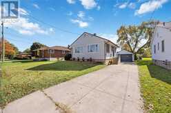 551 TALFOURD STREET Sarnia