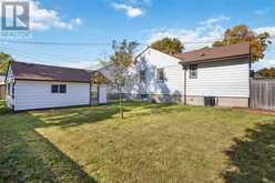 551 TALFOURD STREET Sarnia