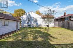 551 TALFOURD STREET Sarnia