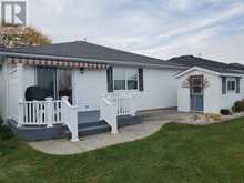 5700 BLACKWELL Sideroad Unit# 78 Sarnia