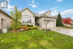 1078 MIKE WEIR DRIVE Sarnia