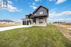 3527 PAUL CRESCENT Plympton-Wyoming