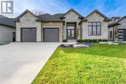 176 SANDPIPER DRIVE Sarnia