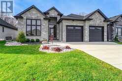 184 SANDPIPER DRIVE Sarnia