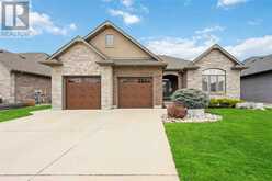 140 SANDPIPER DRIVE Sarnia