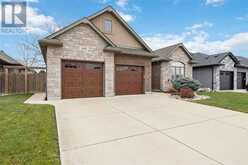 140 SANDPIPER DRIVE Sarnia