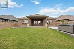 140 SANDPIPER DRIVE Sarnia