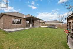 140 SANDPIPER DRIVE Sarnia