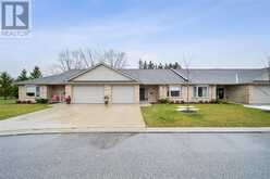 5969 TOWNSEND LINE Unit# 43 Lambton Shores