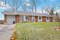 1197 THOMAS DRIVE Sarnia